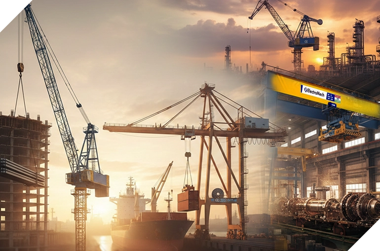 Material Handling Expertise <br /> Across Industries