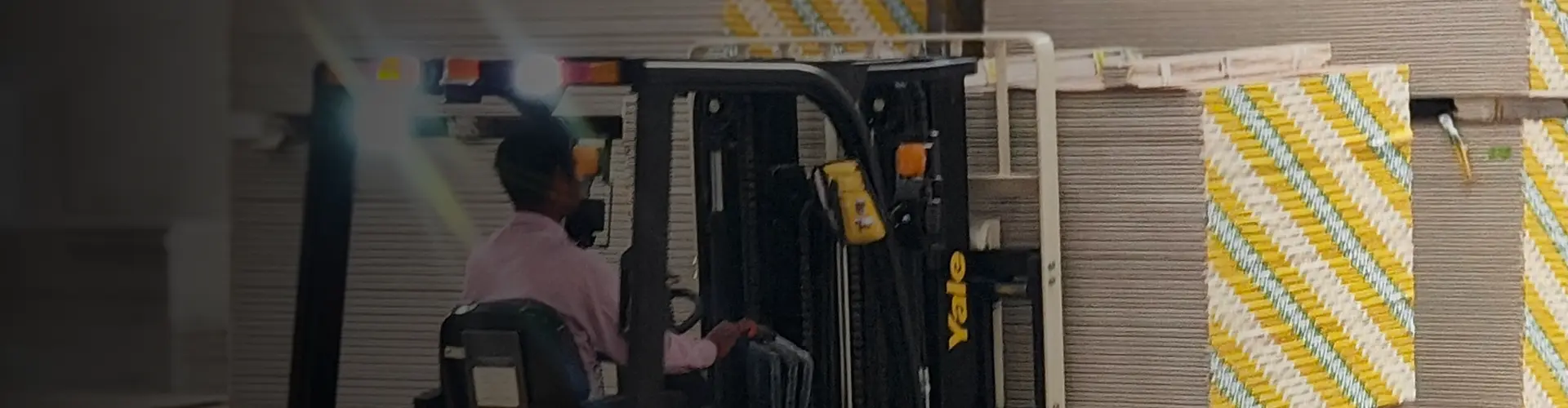 Rolling Load Movers