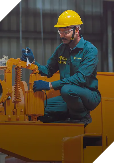 Safety-focused design philosophy