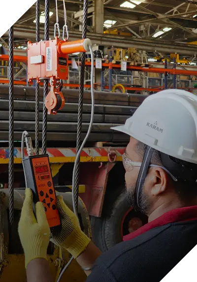 Operator safety systems