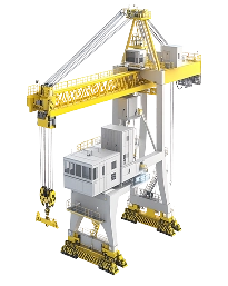 Customized Cranes