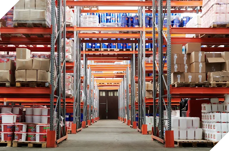 High-Speed, Hygienic Material Handling for FMCG Manufacturing