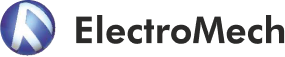 ElectroMech Logo