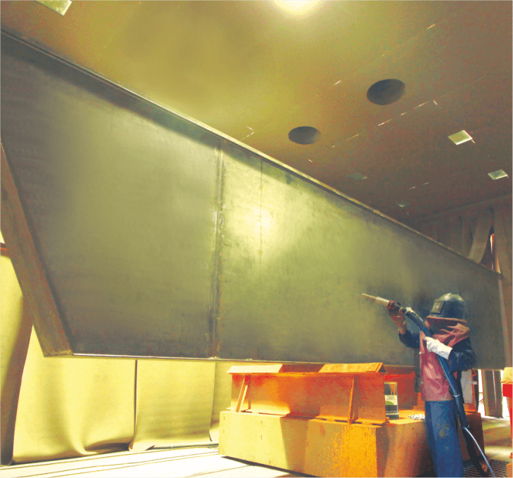 Refurbishment & Upgradation